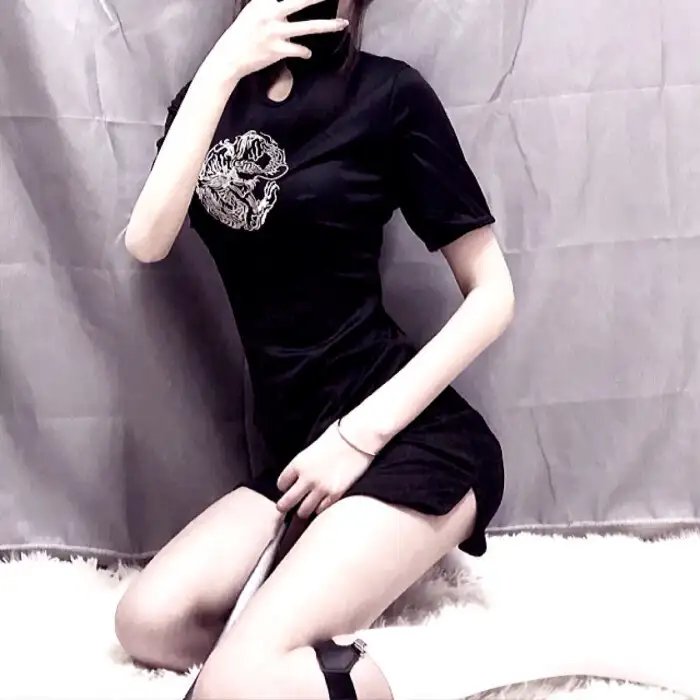 提克代码