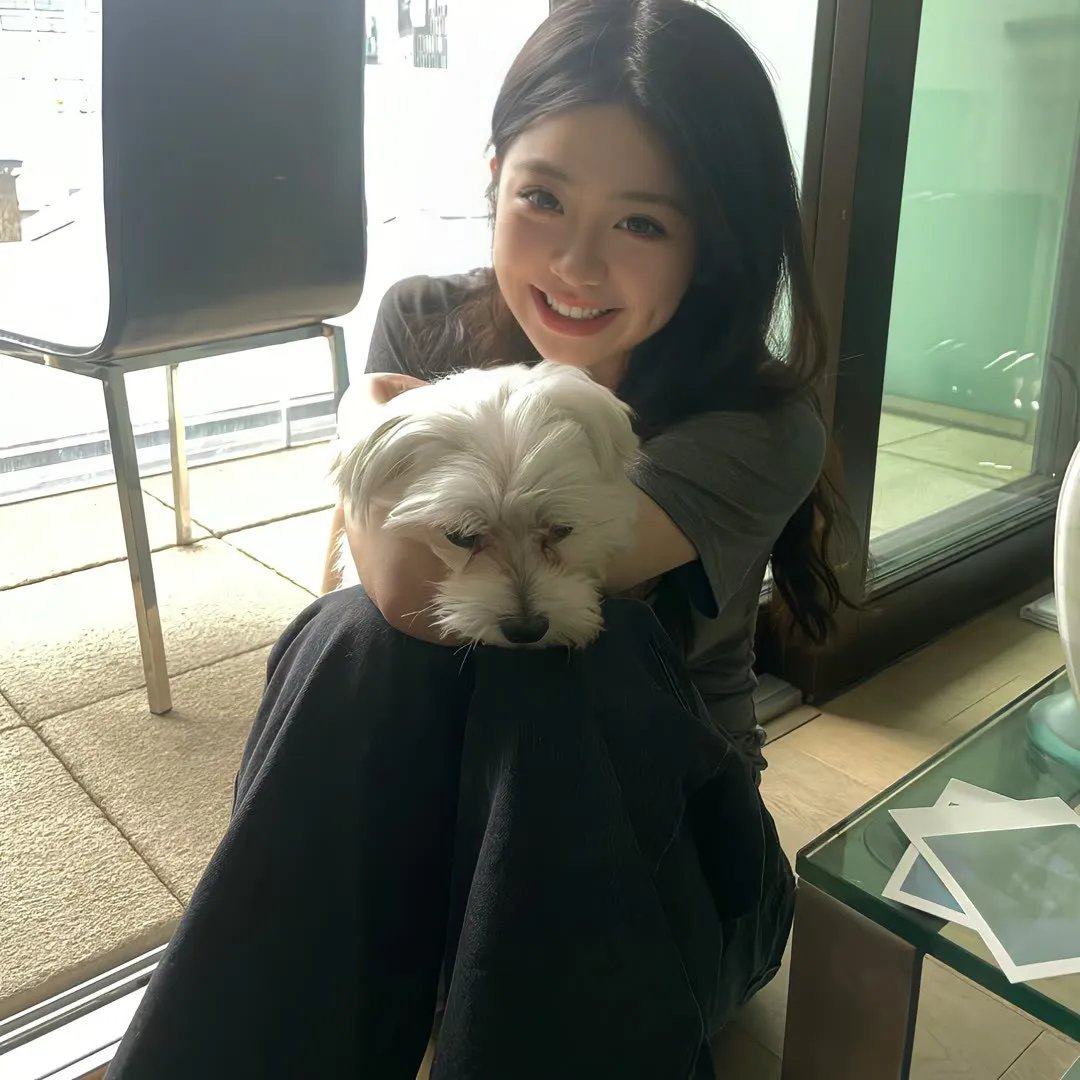 隐藏的情人